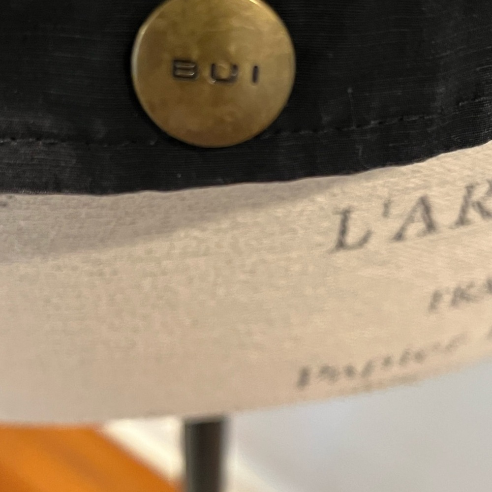 Barbara Bui Jacket Size 44 - Picture 10 of 13